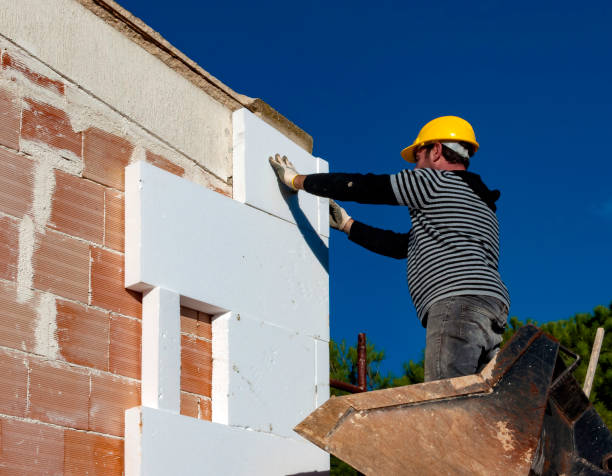 Best Residential Insulation in Santa Clara, NM