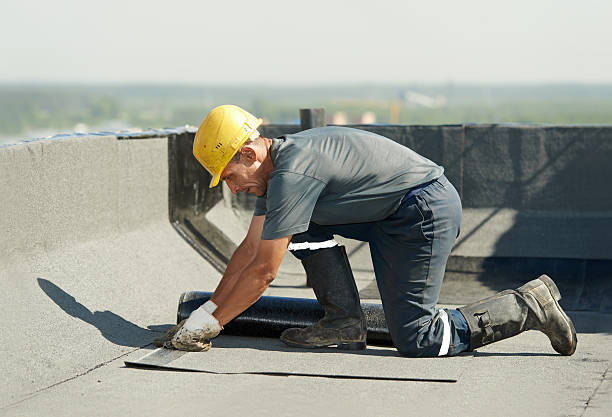 Best Commercial Insulation in Santa Clara, NM