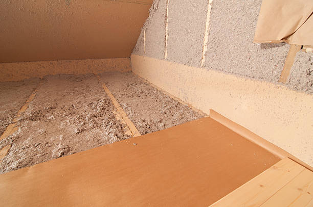 Types of Insulation We Offer in Santa Clara, NM