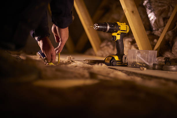 Reliable Santa Clara, NM Insulation Contractor Solutions